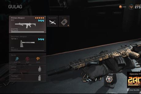 How to Survive the Gulag in Call of Duty: Warzone