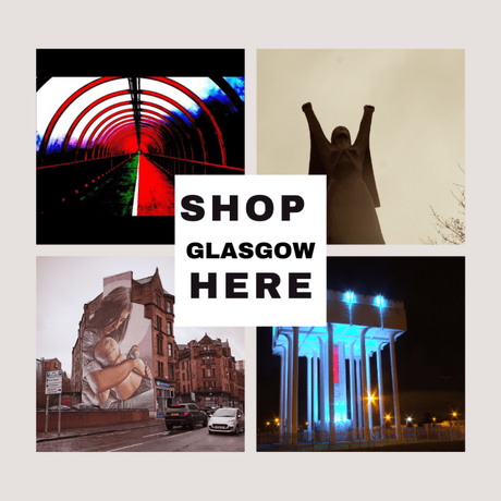 Shop Glasgow art