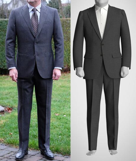 The Future is Made to Measure The Future is Made to Measure