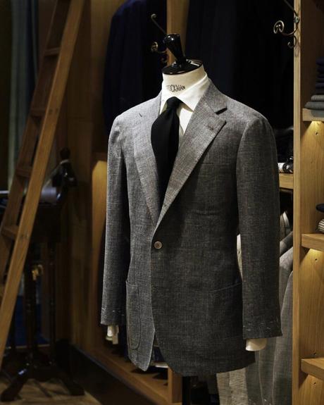 The Future is Made to Measure The Future is Made to Measure