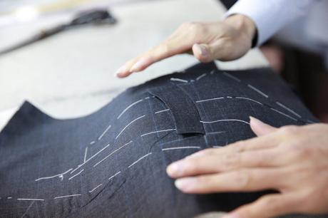 The Future is Made to Measure The Future is Made to Measure