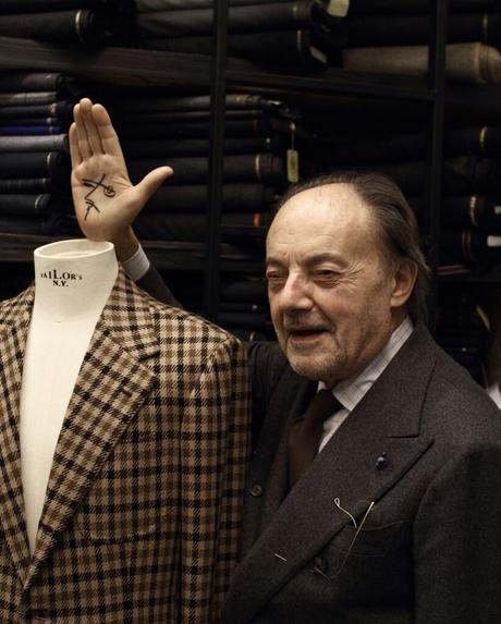 The Future is Made to Measure The Future is Made to Measure