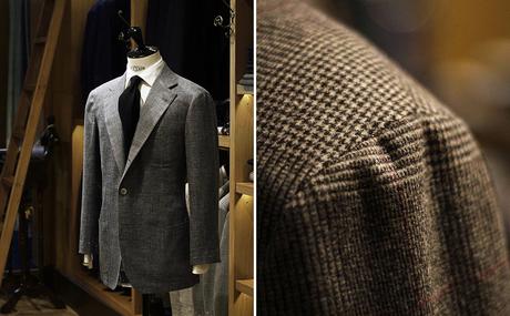 The Future is Made to Measure The Future is Made to Measure