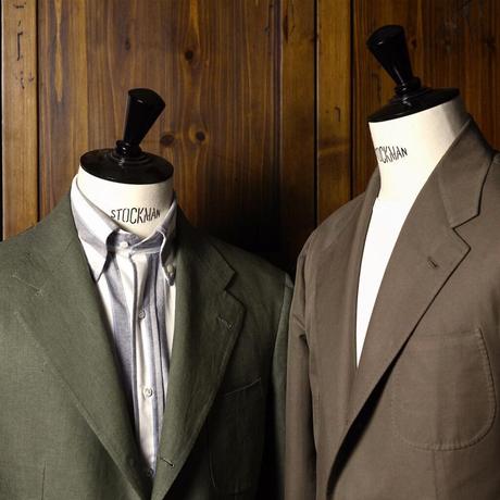 The Future is Made to Measure The Future is Made to Measure
