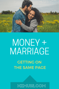 Money & marriage: Navigating the awkward conversations and more