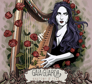 A Fistful of Questions With Gaia Guarda