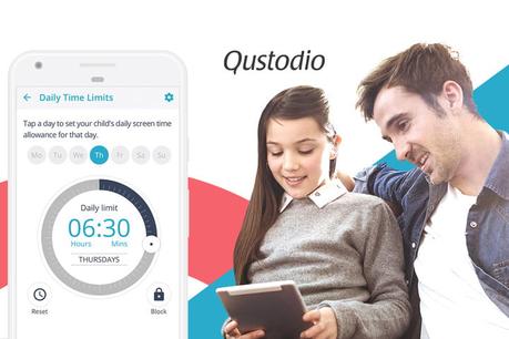 Qustodio’s free internet protection available for Chromebook