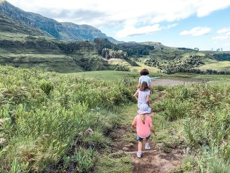 7 Things to Consider Before Heading into the Wilderness with Your Family
