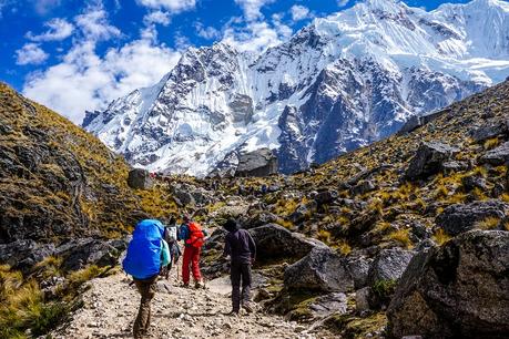 4 Most Beautiful Hiking Routes In The World To Put On Your Bucket List