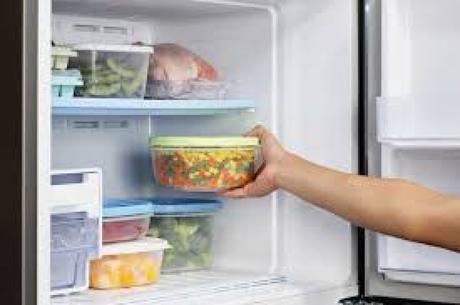 How to defrost a fridge freezer – Simple Steps