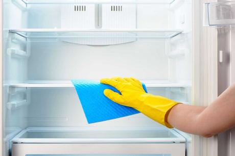 How to defrost a fridge freezer – Simple Steps