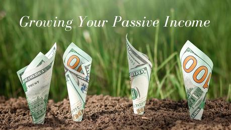 Passive Income Opportunities – Lessons To Teach Us About Marketing