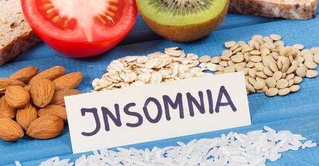HOME REMEDIES FOR INSOMNIA