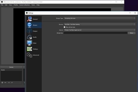 How to Use OBS | Digital Trends How to Use OBS | Digital Trends