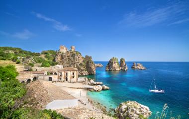 Enchanting Travels Sicily Vacation