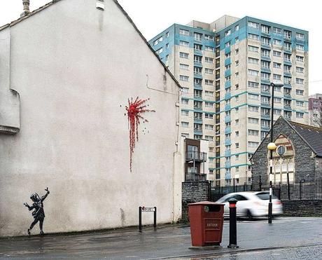 Bristol dan Banksy