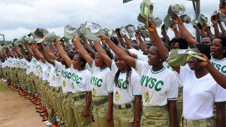 5 Things Corp Members Will Miss About NYSC As They Pass Out