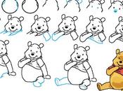 Winnie Pooh Drawings Classic Sphinkrink DeviantArt Learn Draw Pictures Using These Outlines Print Just Coloring.