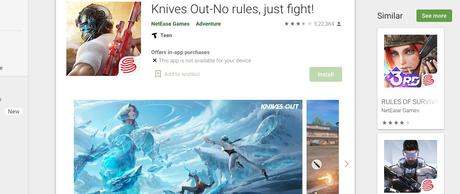 Knives Out