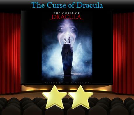 The Curse of Dracula (Valburga) (2019) Movie Thoughts