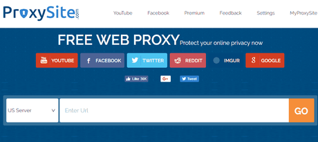 proxy site proxy site