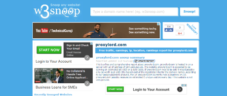 7 proxylord 7 proxylord