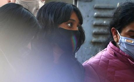 Activist Disha Ravi Sent To Jail For 3 Days In "Toolkit" Case