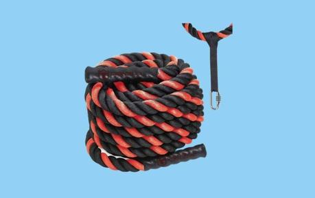 Best gifts for Weightlifters - Battle Ropes