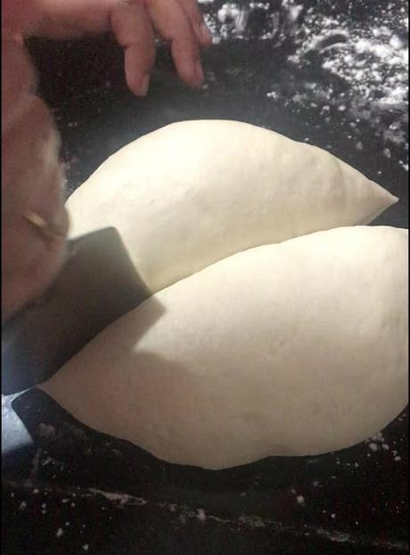 The Perfect Pizza Dough Recipe | Homemade Pizza Dough Recipe | Easy Pizza Dough Recipe