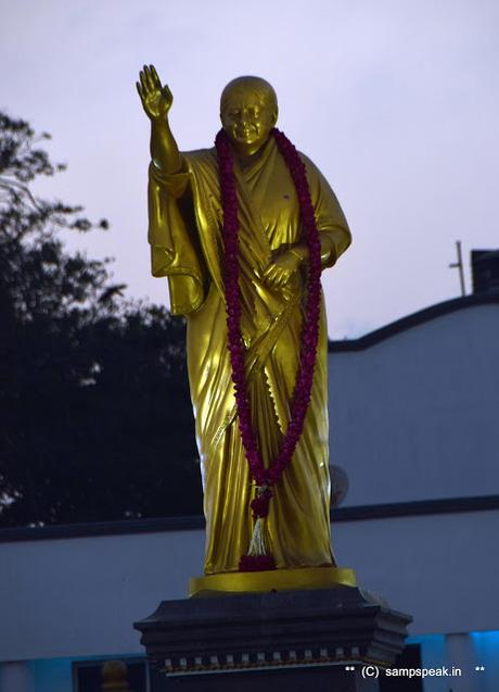 new addition to statues on Marina beach - former CM Ms J Jayalalithaa