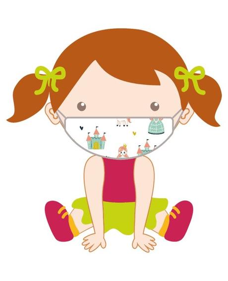 Mask Up! Embrace the Safety of Children in the Era of COVID-19. Mask Up! Embrace the Safety of Children in the Era of COVID-19.