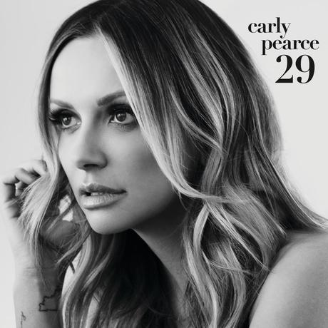 29, Carly Pearce Releases New Album