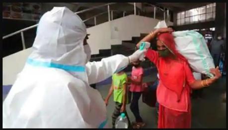 Mumbai, Nagpur, Amravati: New restrictions as Covid-19 surge continues