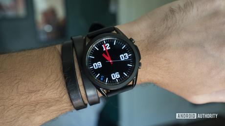 Should Samsung make a Galaxy Watch with Wear OS?