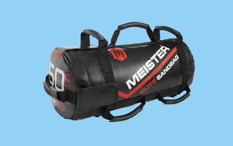 Meister Elite Fitness Sandbag