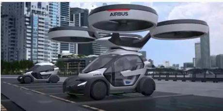 The future of robots 1