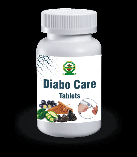 DIABO CARE TABLET