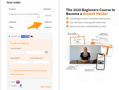 6+ Best Online Growth Hacking Courses 2021 To Learn Growth Marketing