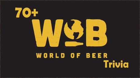 World of Beer Trivia