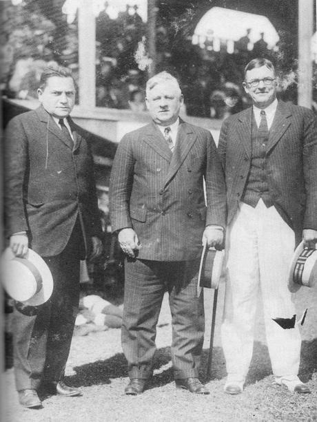 This day in baseball: Mathewson and Fuchs purchase the Braves