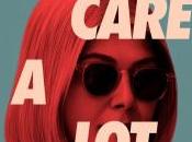 #FridayFakeCinema Club Friday 19th 2021 Care Roundup