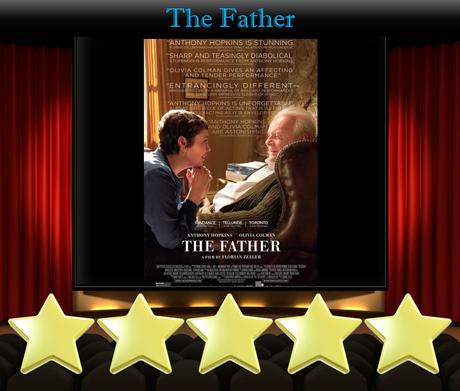 The Father (2020) Movie Review