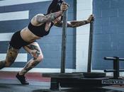 Reasons Athletes Should Train with Weight Sleds