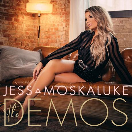 The Demos, Jess Moskaluke Album Review