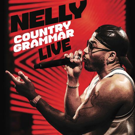 Hip-Hop Icon Nelly Releases His 20th Anniversary Live Performance Of 'Country Grammar' In Its Entirety [Mini-Documentary Included]