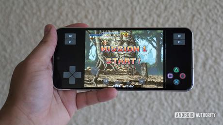 Can your phone handle these consoles? Can your phone handle these consoles?