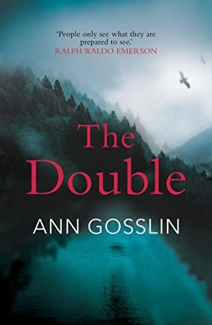 #TheDouble by @GosslinAnn
