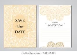 / so check out the messages and quotes here and send them a card today. Wedding Card Collection Mandala Template Invitation Stock Vector Royalty Free 511185961
