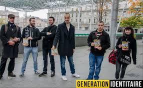 We are the generation who get killed for glancing at the wrong person, for refusing someone a cigarette, or having an attitude that annoys someone. Tourcoing L Encombrant Passe Identitaire Du Candidat Rn Remi Meurin Mediacites