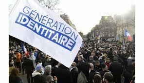 Founded in 2012, generation identity is the biggest patriotic youth movement in europe. U4jqgp6yxgya9m